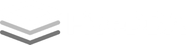 FiveDBA Logo